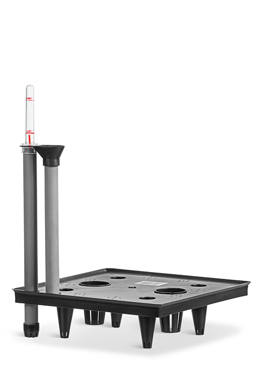 Система автополива SQ-35 для кашпо TREEZ Effectory - модель SQ-35