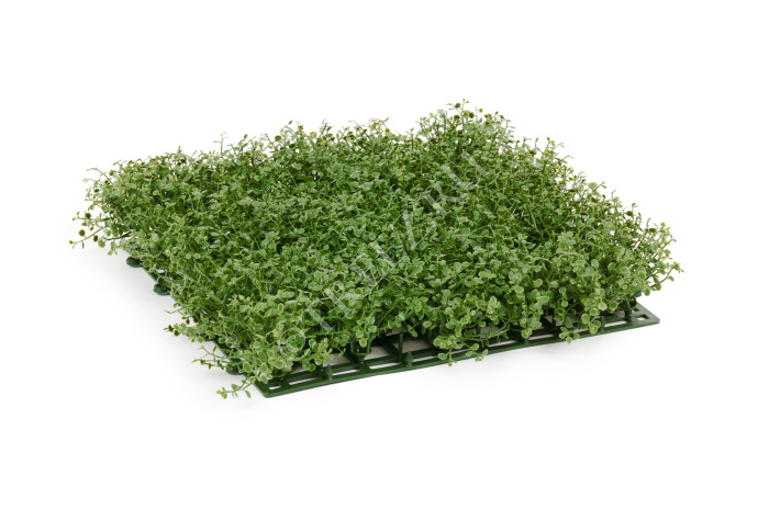 Коврик газон Рясковый Мох фото