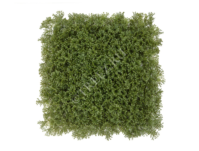 Коврик газон Медовый Мох фото