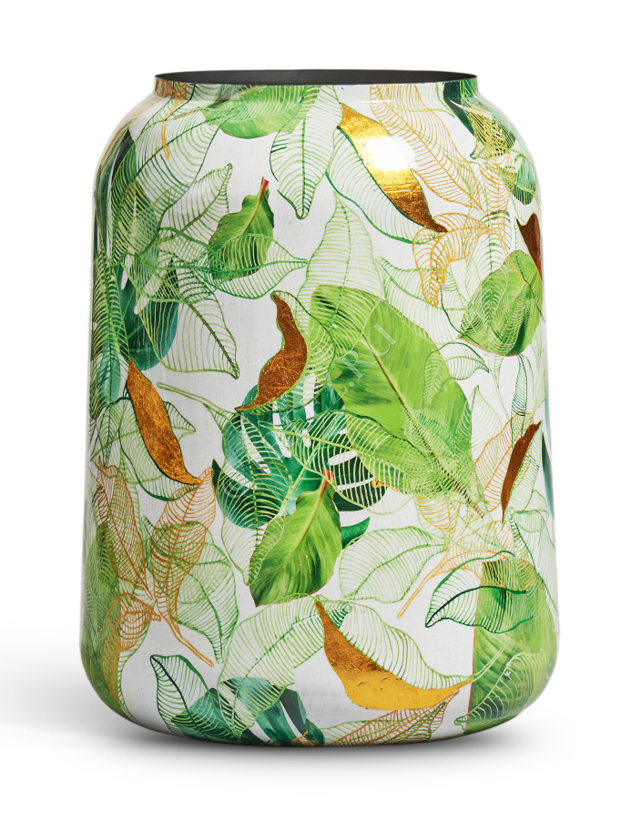 Кашпо TREEZ Effectory - Savage Garden - Design-ваза - Botanical фото