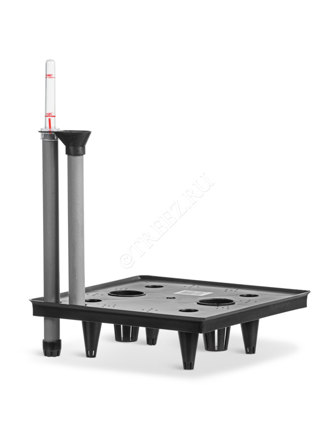 Система автополива SQ-28 для кашпо TREEZ Effectory - модель SQ-28 фото