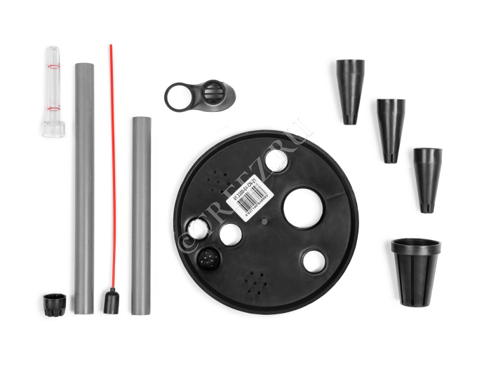 Система автополива CN-21 для кашпо TREEZ Effectory - модель CN-21 фото