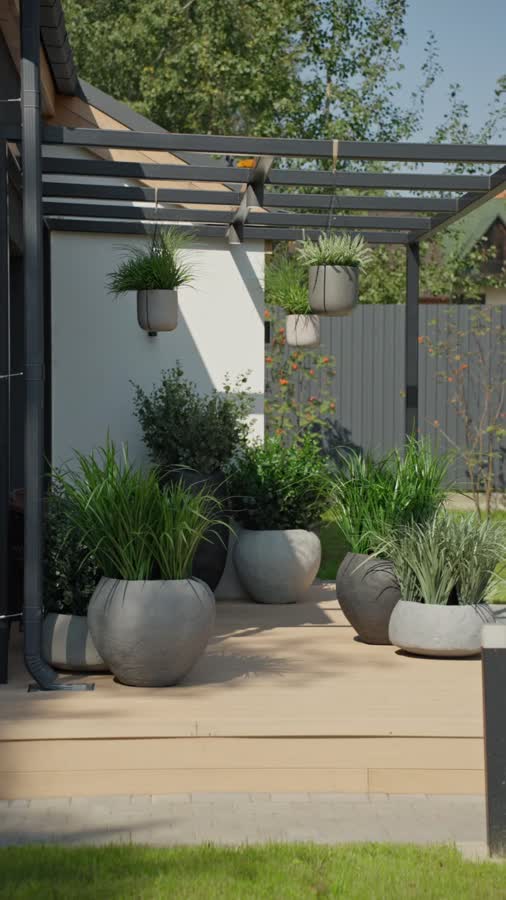 Эвкалипт куст зелёный фото